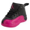 Jordan Jordan 12 Retro Gt Toddlers Style : 819666