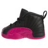 Jordan Jordan 12 Retro Gt Toddlers Style : 819666