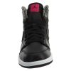 Jordan 1 Retro High Little Kids Style : 705321