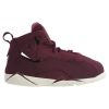 Jordan True Flight 'Bordeaux'-625