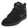 Jordan 1 Mid Little Kids Style : 640734-040