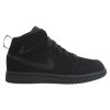 Jordan 1 Mid Little Kids Style : 640734-040