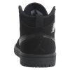 Jordan 1 Mid Little Kids Style : 640734-040