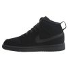 Jordan 1 Mid Little Kids Style : 640734-040