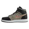 Jordan 1 Retro High Fleece-022