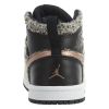 Jordan 1 Retro High Toddlers Style : 705324