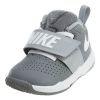 Nike Team Hustle D 8 Toddlers Style : 881943-005