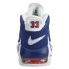 Nike Air More Uptempo Big Kids Style : 415082-103