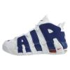 Nike Air More Uptempo Big Kids Style : 415082-103