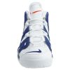 Nike Air More Uptempo Big Kids Style : 415082-103