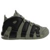 Nike Air More Uptempo Big Kids Style : 415082-007