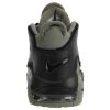 Nike Air More Uptempo Big Kids Style : 415082-007