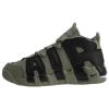 Nike Air More Uptempo Big Kids Style : 415082-007