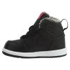 Jordan 1 Retro High Toddlers Style : 705324-014