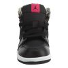 Jordan 1 Retro High Toddlers Style : 705324-014