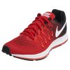 Nike Air Zoom Pegasus 33 University Red/White-Black-601