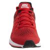 Nike Air Zoom Pegasus 33 University Red/White-Black-601