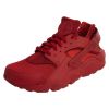 Air Huarache Triple Red