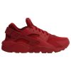 Air Huarache Triple Red