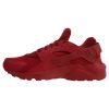 Air Huarache Triple Red