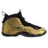 Nike Air Nike Foamposite Pro Metallic Gold (Gs)