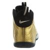 Nike Air Nike Foamposite Pro Metallic Gold (Gs)