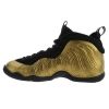 Nike Air Nike Foamposite Pro Metallic Gold (Gs)