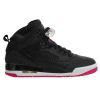 Jordan Spizike Gs 'Deadly Pink'-029