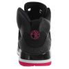 Jordan Spizike Gs 'Deadly Pink'-029