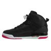 Jordan Spizike Gs 'Deadly Pink'-029