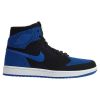 Jordan 1 Retro High Flyknit Royal Mens Style # 919704-006