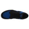 Jordan 1 Retro High Flyknit Royal Mens Style # 919704-006