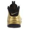 Nike Air Nike Foamposite Pro Metallic Gold