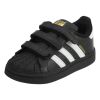 Adidas Superstar Cf Toddlers Style : Bz0419