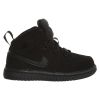 Jordan 1 Mid Toddlers Style : 640735-040