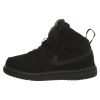 Jordan 1 Mid Toddlers Style : 640735-040