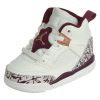 Jordan Spizike Toddlers Style : 684932