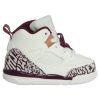 Jordan Spizike Toddlers Style : 684932