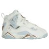 Jordan True Flight Little Kids Style : 342775-112