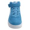 Nike Air Force 1 Mid University Blue (2016)-409