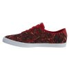 Nike Mini Sneaker Lace Print Womens Style : 749984