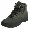 Timberland Euro Hiker Mens Style : Tb0a15n8-Green