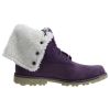 Timberland 6" Wp Faux-shearling Big Kids Style : Tb0a157l