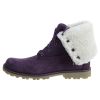 Timberland 6" Wp Faux-shearling Big Kids Style : Tb0a157l