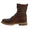 Timberland Open Weave 6" Boot  Womens Style : Tb0a14a9