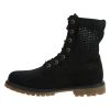 Timberland Open Weave 6" Boot Womens Style : Tb0a13r1