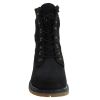 Timberland Open Weave 6" Boot Womens Style : Tb0a13r1