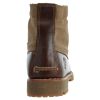 Timberland Authentics Chukka Boot Mens Style : Tb0a13uf