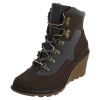 Timberland Amston Hiker Boot Womens Style : Tb0a14rum