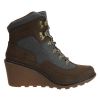 Timberland Amston Hiker Boot Womens Style : Tb0a14rum